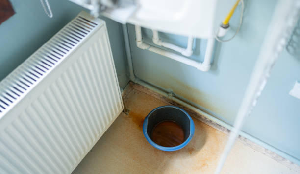 Carpet water damage restoration in Eddyville, IA